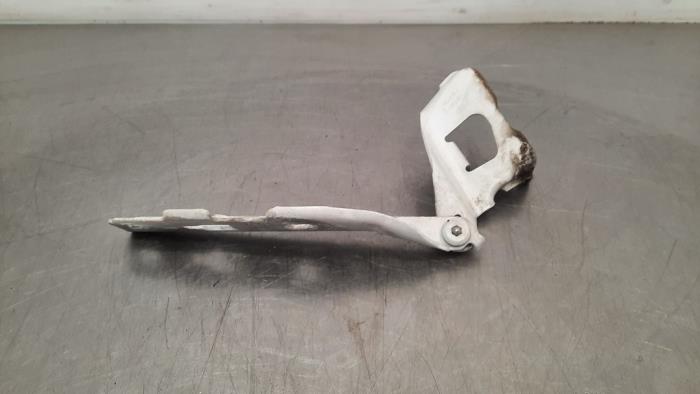 Capot moteur AUDI A5 Cabriolet 2011-2016 | Réf. OEM 8T0823029H