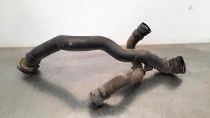 Used Intercooler hose Opel Astra K Sports Tourer 1.6 CDTI 110 16V Price € 54,45 Inclusive VAT offered by Autohandel Didier