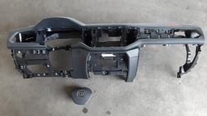 Usados Airbag set + dashboard Volkswagen T-Roc 1.5 TSI Evo BMT 16V Precio € 1.270,50 IVA incluido ofrecido por Autohandel Didier