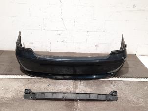 Used Rear bumper BMW 7 serie (E65/E66/E67) 730d 24V Price € 127,05 Inclusive VAT offered by Autohandel Didier
