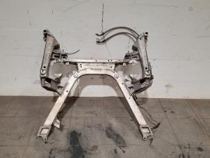 Used Subframe BMW 7 serie (E65/E66/E67) 730d 24V Price € 127,05 Inclusive VAT offered by Autohandel Didier