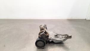 Used Air conditioning bracket Citroen C3 (SX/SW) 1.5 Blue HDi 100 16V Price € 36,30 Inclusive VAT offered by Autohandel Didier