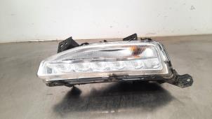 Used Fog light, front left Volkswagen T-Roc 1.5 TSI Evo BMT 16V Price € 48,40 Inclusive VAT offered by Autohandel Didier