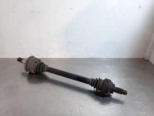 Used Drive shaft, rear left BMW 7 serie (E65/E66/E67) 730d 24V Price € 66,55 Inclusive VAT offered by Autohandel Didier