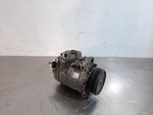 Used Air conditioning pump BMW 7 serie (E65/E66/E67) 730d 24V Price € 96,80 Inclusive VAT offered by Autohandel Didier