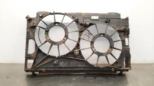 Used Cooling fan housing Toyota Auris Touring Sports (E18) 1.8 16V Hybrid Price € 66,55 Inclusive VAT offered by Autohandel Didier