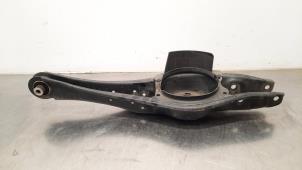 Used Rear wishbone, right Audi A3 Sportback (8VA/8VF) 2.0 35 TDI 16V Price € 36,30 Inclusive VAT offered by Autohandel Didier