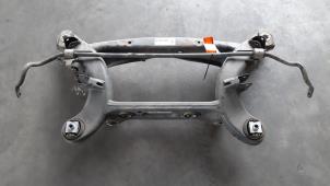 Used Subframe Mercedes E (W213) E-300de 2.0 Turbo 16V Price € 447,70 Inclusive VAT offered by Autohandel Didier