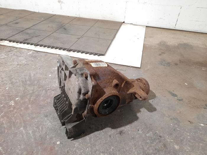 Gebrauchte Differential hinten BMW 7 serie (E65/E66/E67) 730d 24V Preis € 229,90 Mit Mehrwertsteuer angeboten von Autohandel Didier