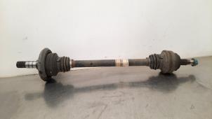 Used Drive shaft, rear left Mercedes E (W213) E-300de 2.0 Turbo 16V Price € 254,10 Inclusive VAT offered by Autohandel Didier