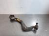 Front wishbone, right from a BMW 7 serie (E65/E66/E67), 2001 / 2009 730d 24V, Saloon, 4-dr, Diesel, 2.993cc, 160kW (218pk), RWD, M57ND30; 306D2, 2002-06 / 2005-02, GM21; GM22 2004
