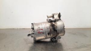 Used Air conditioning pump Mercedes E (W213) E-300de 2.0 Turbo 16V Price € 605,00 Inclusive VAT offered by Autohandel Didier