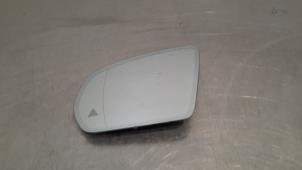 Used Mirror glass, left Mercedes E (W213) E-300de 2.0 Turbo 16V Price € 254,10 Inclusive VAT offered by Autohandel Didier