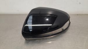 Used Mirror housing, left Mercedes E (W213) E-300de 2.0 Turbo 16V Price € 42,35 Inclusive VAT offered by Autohandel Didier