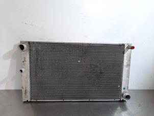 Used Radiator BMW 7 serie (E65/E66/E67) 730d 24V Price € 193,60 Inclusive VAT offered by Autohandel Didier