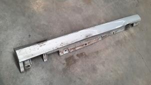 Used Door sill left Mercedes E (W213) E-300de 2.0 Turbo 16V Price on request offered by Autohandel Didier