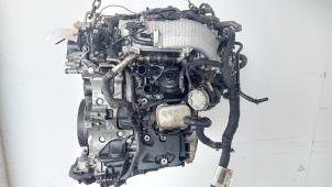 Usados Motor Audi A6 Avant (C8) 2.0 40 TDI Mild Hybrid Precio € 3.751,00 IVA incluido ofrecido por Autohandel Didier