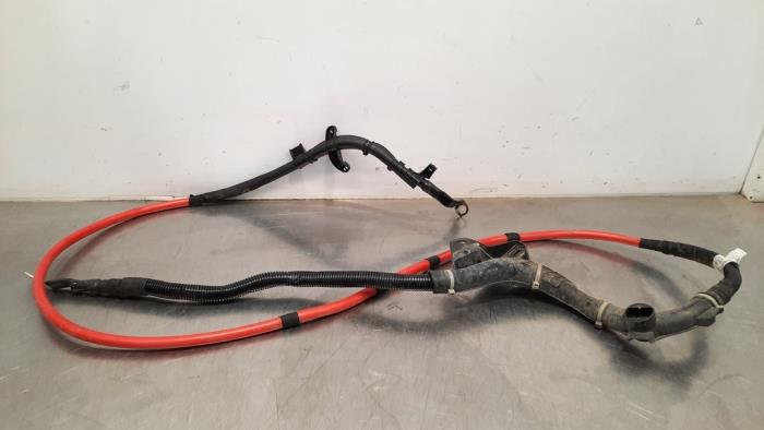Usagé Câble (divers) Mercedes E (W213) E-300de 2.0 Turbo 16V Prix € 60,50 Prix TTC proposé par Autohandel Didier