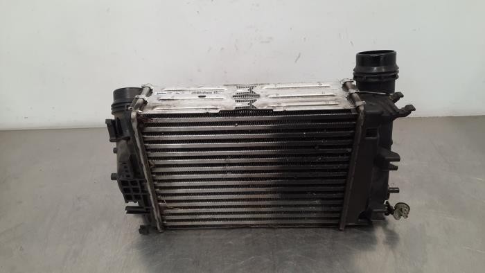 Intercooler Renault Talisman 1.6 dCi 160 Twinturbo EDC - 144963358R R9M452