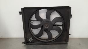 Used Cooling fans Renault Talisman (RFDL) 1.6 dCi 160 Twinturbo EDC Price € 223,85 Inclusive VAT offered by Autohandel Didier