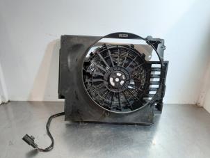 Used Cooling fans BMW 7 serie (E65/E66/E67) 730d 24V Price on request offered by Autohandel Didier