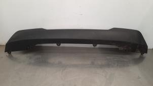 Used Diffuser rear bumper BMW X5 (G05) xDrive 45 e iPerformance 3.0 24V Price € 54,45 Inclusive VAT offered by Autohandel Didier