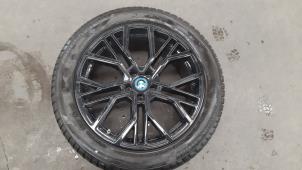 Used Wheel + winter tyre BMW X5 (G05) xDrive 45 e iPerformance 3.0 24V Price € 320,65 Inclusive VAT offered by Autohandel Didier