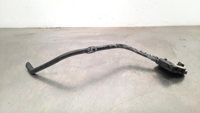 Usagé Conduit (divers) Peugeot Rifter (ER/EC/EZ) 1.2 PureTech 130 Prix € 18,15 Prix TTC proposé par Autohandel Didier