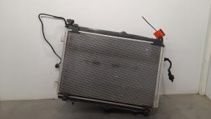 Used Cooling set Peugeot 208 II (UB/UH/UP) 1.2 Vti 12V PureTech 100 Price € 508,20 Inclusive VAT offered by Autohandel Didier