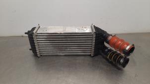 Used Intercooler Peugeot 208 II (UB/UH/UP) 1.2 Vti 12V PureTech 100 Price € 127,05 Inclusive VAT offered by Autohandel Didier