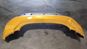 Used Rear bumper Peugeot 208 II (UB/UH/UP) 1.2 Vti 12V PureTech 100 Price € 381,15 Inclusive VAT offered by Autohandel Didier