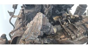 Engine from a BMW 1 serie (F20) 116d 1.5 12V TwinPower 2017