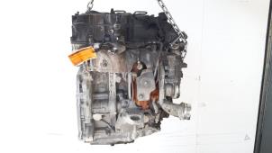Gebrauchte Motor BMW 1 serie (F20) 116d 1.5 12V TwinPower Preis € 1.905,75 Mit Mehrwertsteuer angeboten von Autohandel Didier