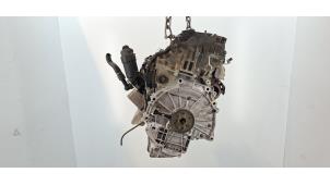 Engine from a BMW 1 serie (F20) 116d 1.5 12V TwinPower 2017