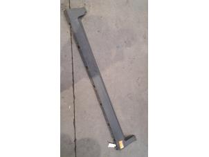 Used Door sill left Opel Crossland/Crossland X 1.5 CDTI 120 Price on request offered by Autohandel Didier