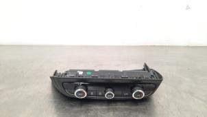 Used Air conditioning control panel Opel Crossland/Crossland X 1.5 CDTI 120 Price € 133,10 Inclusive VAT offered by Autohandel Didier