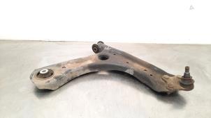 Used Front wishbone, right Skoda Fabia III Combi (NJ5) 1.0 TSI 12V Price € 66,55 Inclusive VAT offered by Autohandel Didier