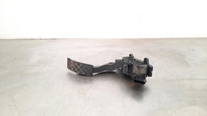 Original Skoda Fabia Pedale 6V Ab 2015 Pedalset RS Pedalkappen Pedal Pads Caps
