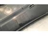 Cowl top grille from a Skoda Fabia III Combi (NJ5) 1.0 TSI 12V 2017