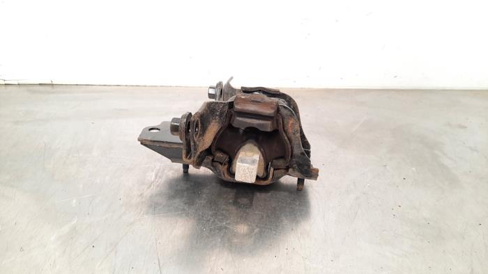 Used Engine mount Skoda Fabia III Combi (NJ5) 1.0 TSI 12V Price € 48,40 Inclusive VAT offered by Autohandel Didier