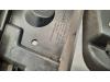 Wspornik zderzaka prawy tyl z Peugeot 508 SW (8E/8U) 2.0 RXH HYbrid4 16V 2012