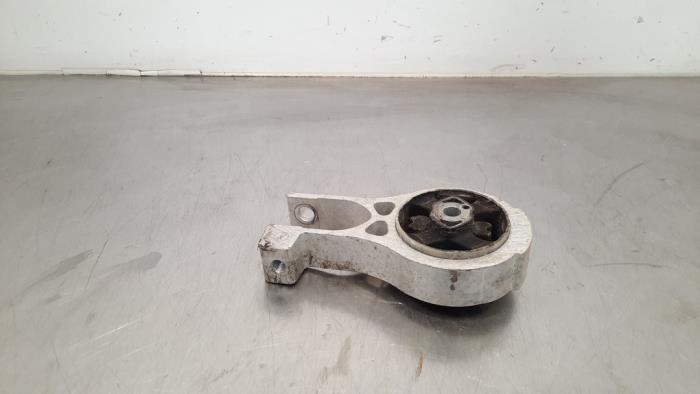 Used Engine mount Peugeot 508 SW (8E/8U) 2.0 RXH HYbrid4 16V Price € 24,20 Inclusive VAT offered by Autohandel Didier