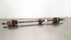 Used Front drive shaft, right Hyundai i30 (GDHB5) 1.6 GDI Blue 16V Price € 193,60 Inclusive VAT offered by Autohandel Didier