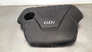 Used Engine cover Hyundai i30 (GDHB5) 1.6 GDI Blue 16V Price € 48,40 Inclusive VAT offered by Autohandel Didier