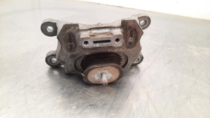 Febi Gearbox Mount – Fit For Audi A5 3.0 3.2 TDI TFSI 2007–2017 – Coupe & Hatchback