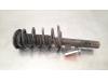 Front shock absorber, right from a Opel Crossland/Crossland X 1.5 CDTI 120 2020