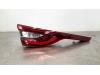 Taillight, left from a Renault Talisman (RFDL), 2015 / 2022 1.6 dCi 160 Twinturbo EDC, Saloon, 4-dr, Diesel, 1.598cc, 118kW (160pk), FWD, R9M452; R9MD4; R9M453, 2015-06 / 2022-03, H2A5; H4A5 2016