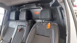 Używane Przegroda kabiny Peugeot Expert (VA/VB/VE/VF/VY) 2.0 Blue HDi 120 16V Cena € 290,40 Z VAT oferowane przez Autohandel Didier