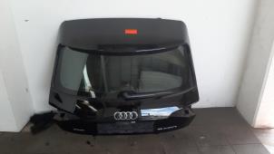 Używane Tylna klapa Audi E-tron (GEN) 55 Cena € 707,85 Z VAT oferowane przez Autohandel Didier