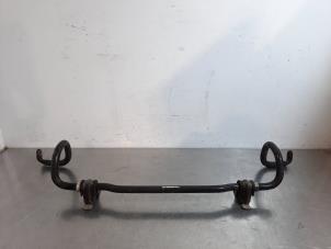 Used Front anti-roll bar Renault Captur (2R) 1.5 Energy dCi 90 FAP Price € 90,75 Inclusive VAT offered by Autohandel Didier